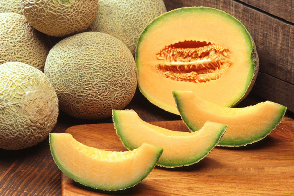 Buah Melon - Women Online Magazine