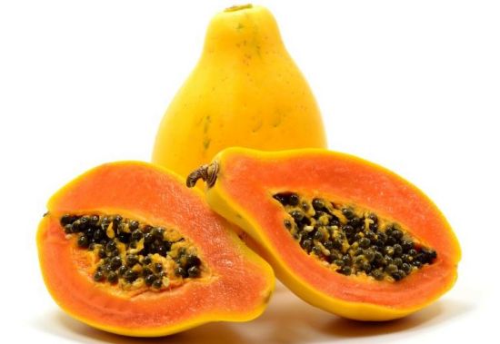 Buah-buahan yang mengandungi vitamin C  3 - Woman Online Magazine