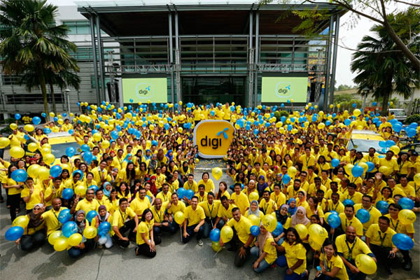 Digi Malaysia - Women Online Magazine