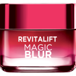 Revitalift Magic Blur Mampu Samarkan Garis-Garis Halus & Kesan Jerawat Di Wajah