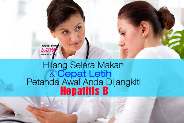 HEPATITIS B - women online magazine