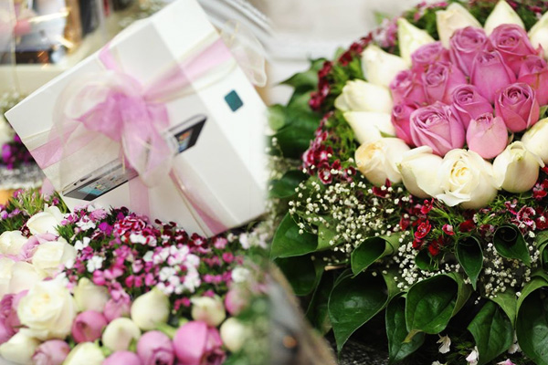 Hantaran Pertunangan - women online magazine (4)