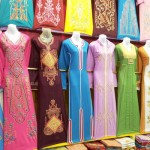 4 Jenis Jubah Cotton Yang Memenuhi Selera Wanita Muslimah Malaysia