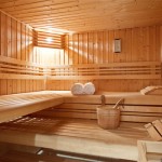 Ketahui 6 Rahsia Kebaikan Sauna