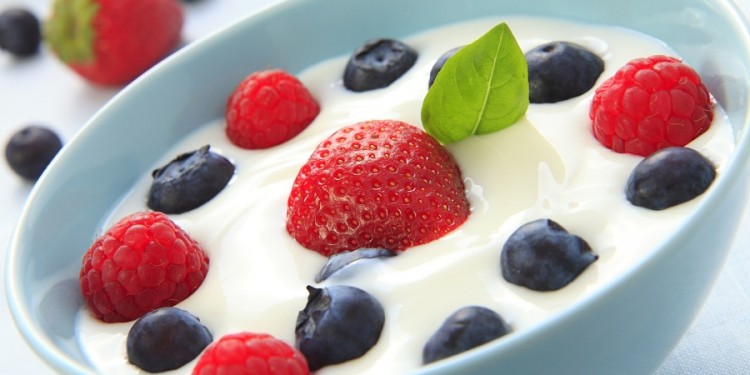 Kebaikan Yogurt - Woman Online Magazine