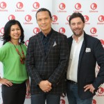 Susur Lee, Bruno Ménard Dan Audra Morrice Dipilih Sebagai Juri MasterChef Asia