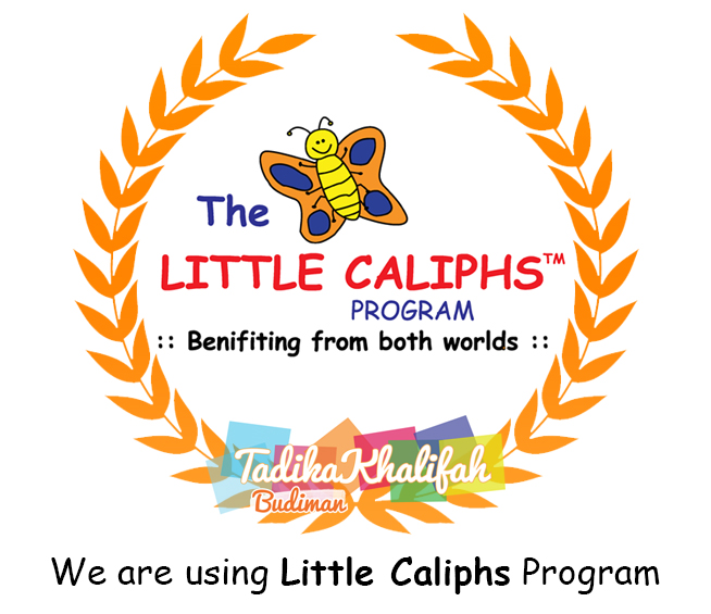 Little Caliphs Tadika Khalifah Budiman - Woman Online Magazine