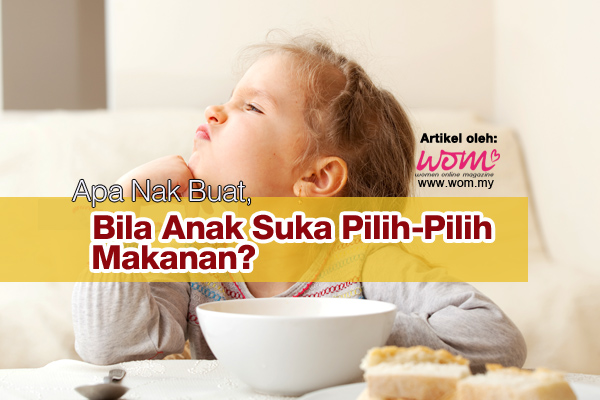 Makanan Berkhasiat - women online magazine