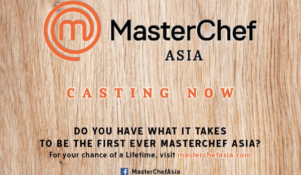 MasterChef Asia - Women Online Magazine