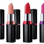 Cantikkan Bibir Anda Dengan 16 Pilihan Warna  Favorite, Color Show Lipstick!  