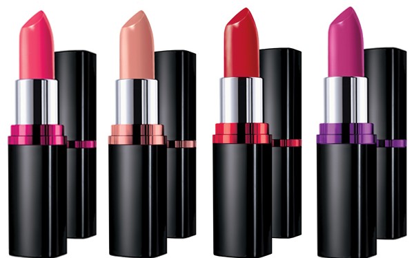 Maybelline Lipstick - Women Online Magazine