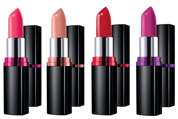 Maybelline Lipstick - Women Online Magazine