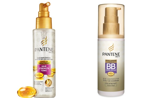 Pantene Malaysia - Women Online Magazine