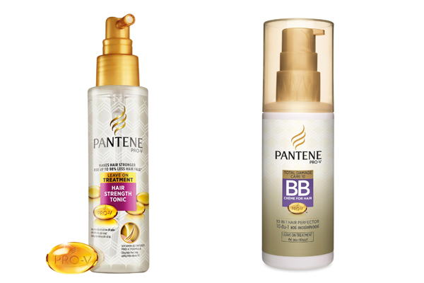 Pantene Malaysia - Women Online Magazine