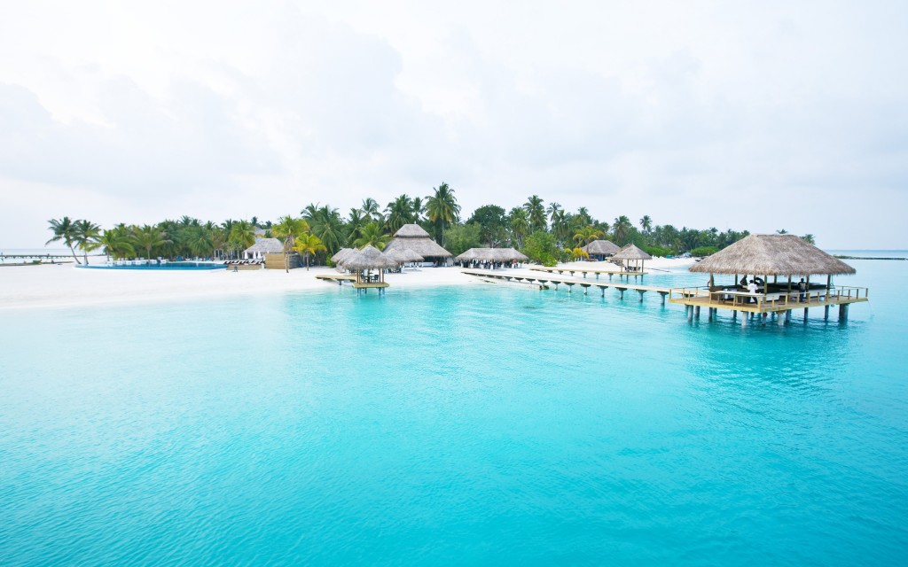 Pulau Maldives - woman online magazine