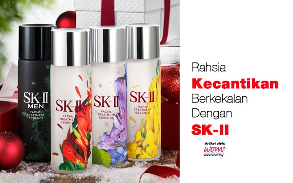 SKII Malaysia - Women online magazine