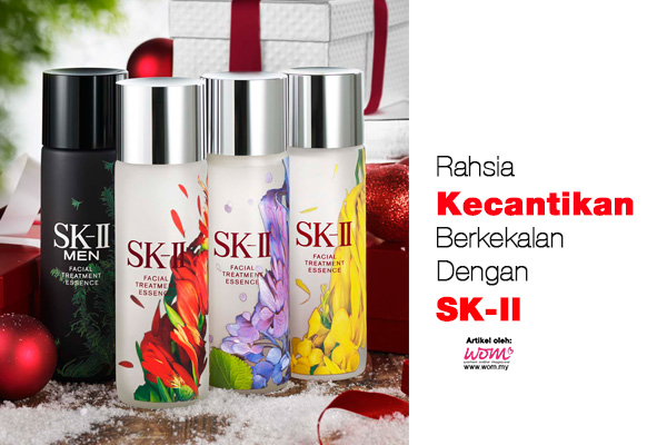 SKII Malaysia - Women online magazine