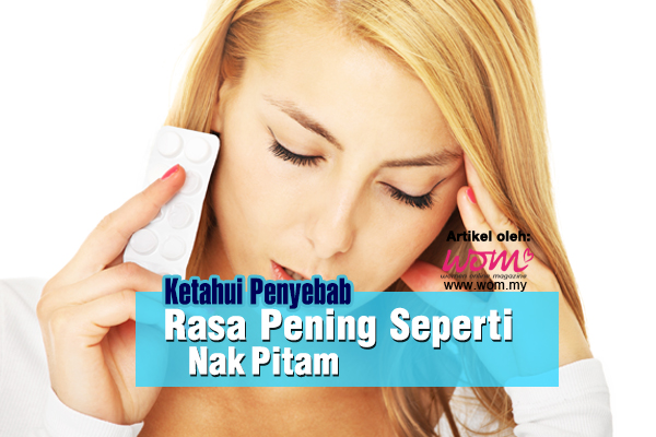 Tekanan Darah Rendah - women online magazine