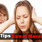 4 Tips Kawal Marah Dengan Mudah