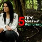 5 Tips Merawat Kemurungan