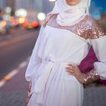 6 Baju Nikah Muslimah Cantik