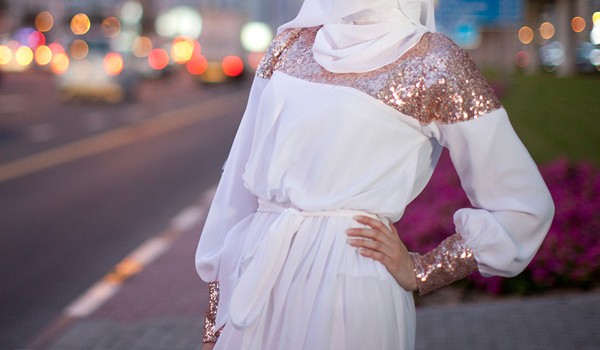 baju nikah muslimah- women online magazine