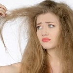 5 Cara Mengatasi Rambut Kering