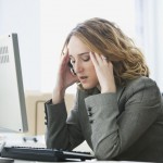 5 Kesan Buruk Stress Yang Boleh Jejaskan Anda