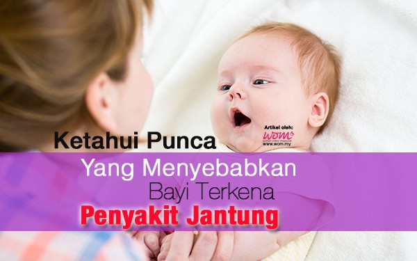 penyakit jantung - women online magazine