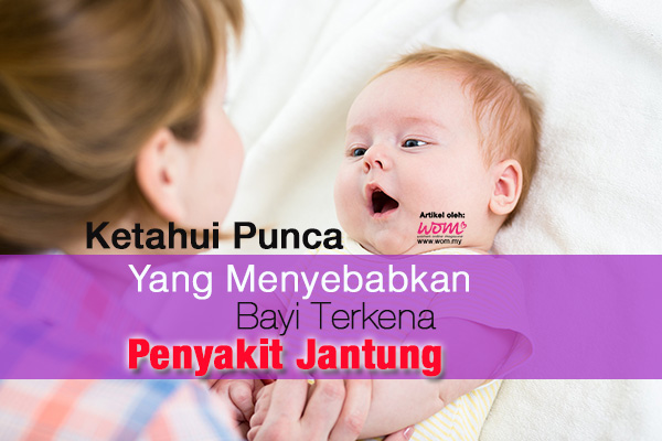 penyakit jantung - women online magazine