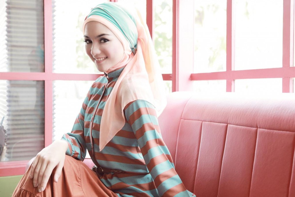 perut pinggang slim - Woman Online Magazine