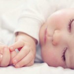 5 Cara Melatih Pola Tidur Bayi