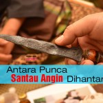 Antara Punca Santau Angin Dihantar…