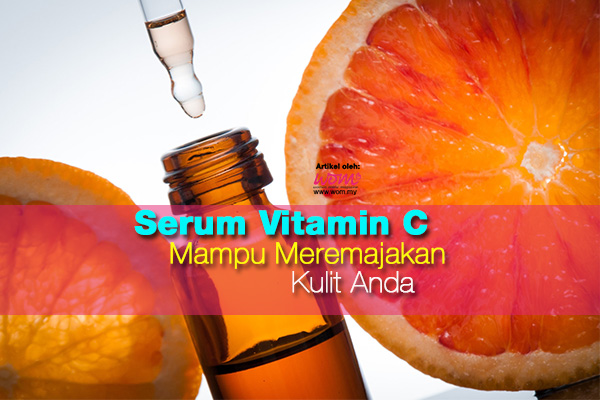 serum vitamin C - women online magazine