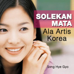 Solekan Mata Ala Artis Korea