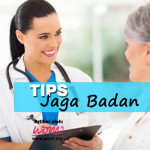 10 Tips Jaga Badan Ketika Berpuasa