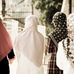 Apa Menariknya Tudung Bidang 60? Baca Di Sini…