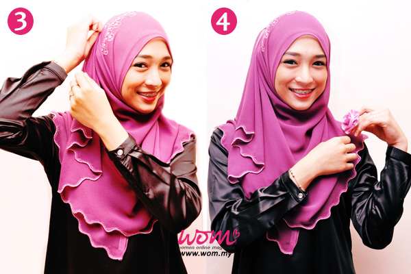 tutorial halfmoon tiara 4-5 - women online magazine-2