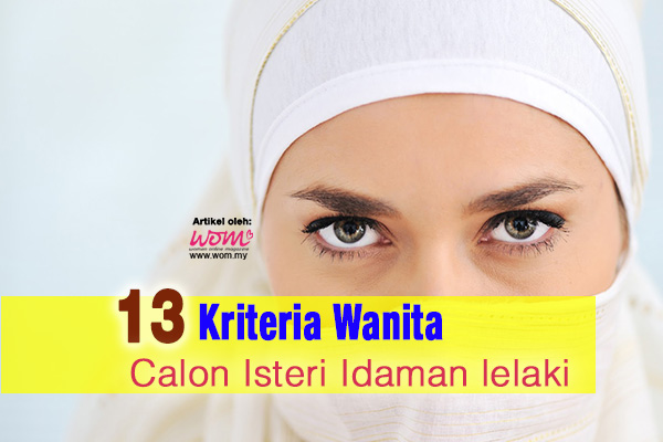 wanita idaman lelaki - women online magazine-2