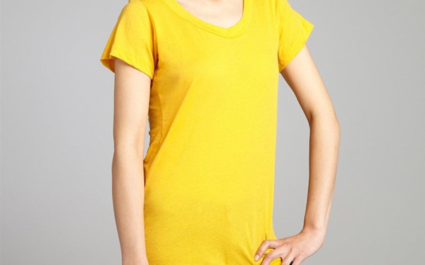 Baju T-shirt Murah - women online magazine