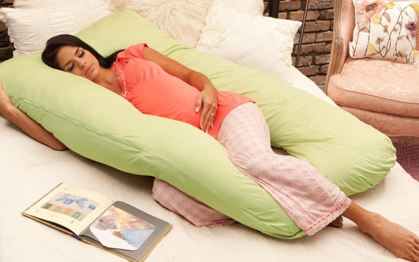 Bantal Ibu Mengandung - women online magazine