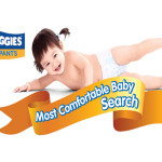 Berikan Si Manja Huggies® Keselesaan Terbaik