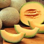 Buah Melon Menyimpan Sejumlah Khasiat Bagi Kesihatan Manusia