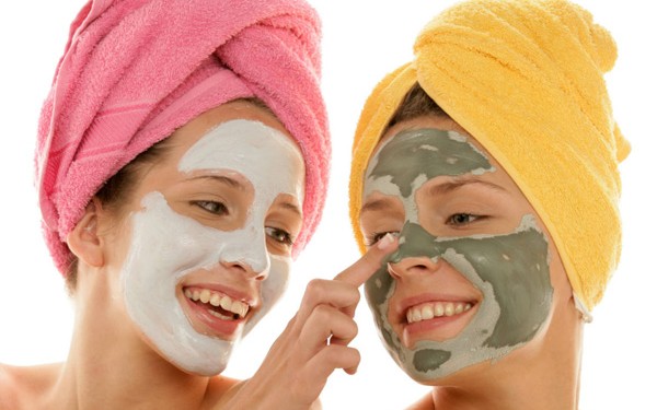 Cara Facial Sendiri - Women Online Magazine