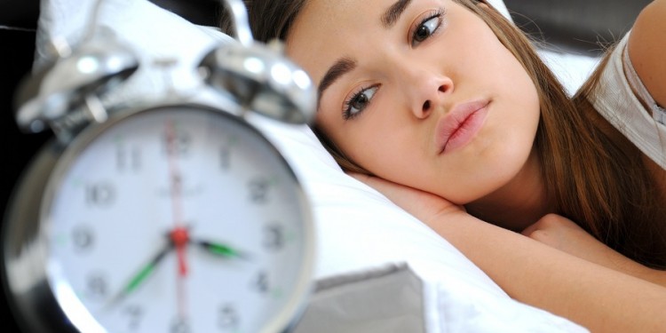 Cara Mengatasi Insomnia - woman online magazine