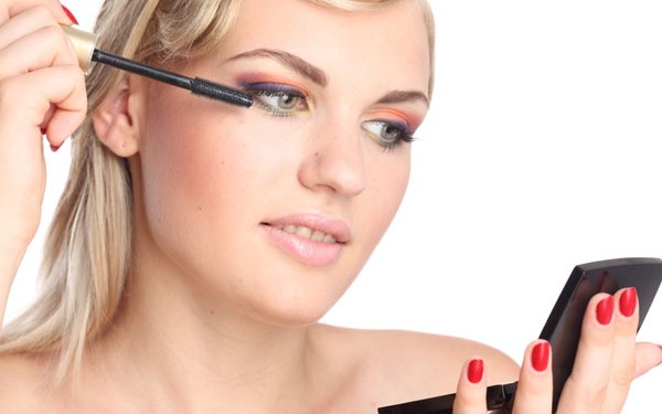 Cara makeup yang betul - woman online magazine