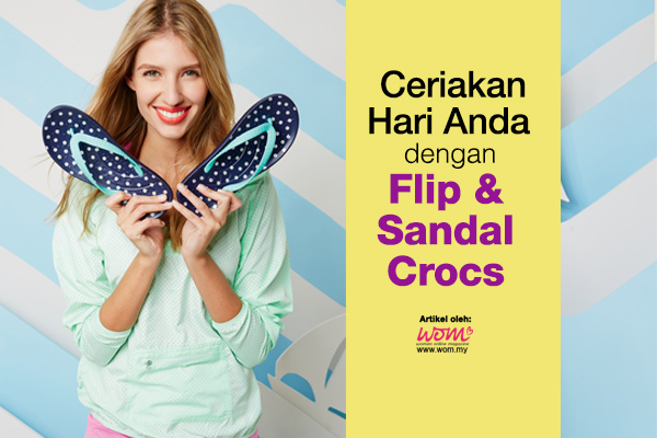 Crocs In Malaysia - women online magazine (1)