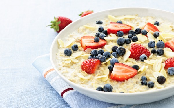 Diet Oatmeal - Women Online Magazine