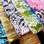 Berbelanja Sambil Beramal Bersama The Batik Boutique!