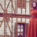 6 Koleksi Jubah Muslimah Terbaik Buat Anda